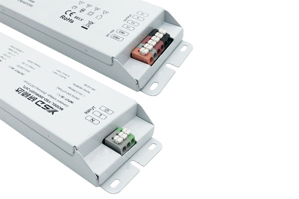 LED driver power supply