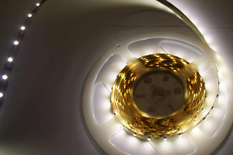 LED Strip Lights Flicker