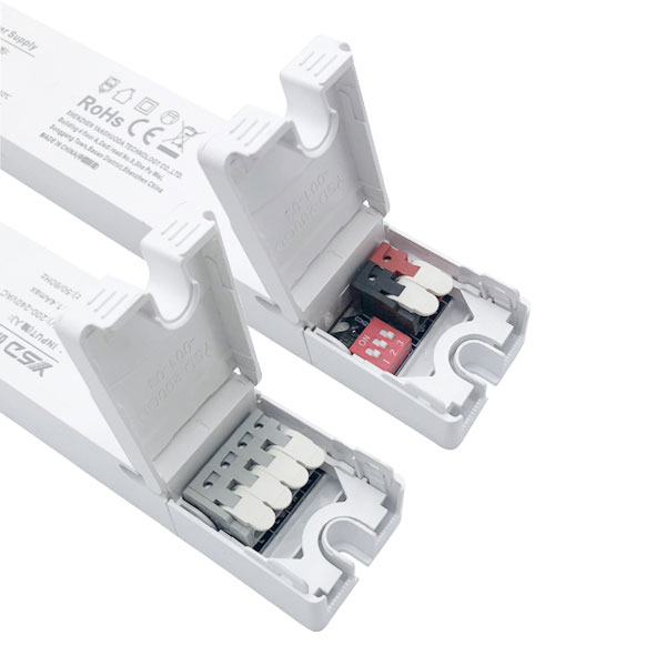 Design of LED power supply printed board