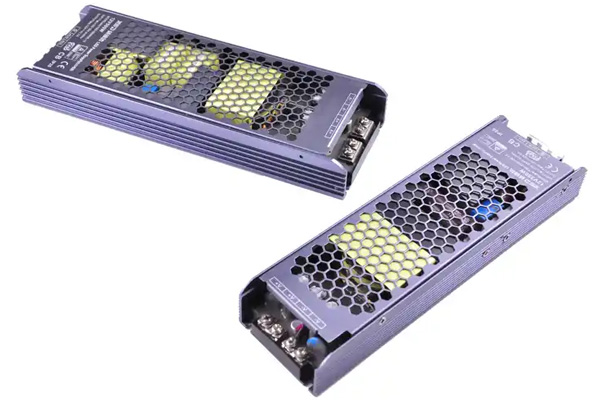 waterproof power supply