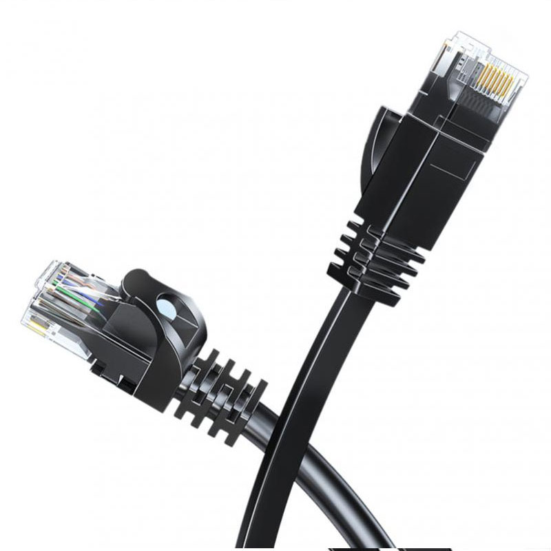 Ethernet Cable CAT6 1000Mbps