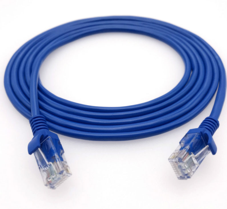 1m/2m/3m/5m RJ45 Ethernet Network LAN Cable Cat