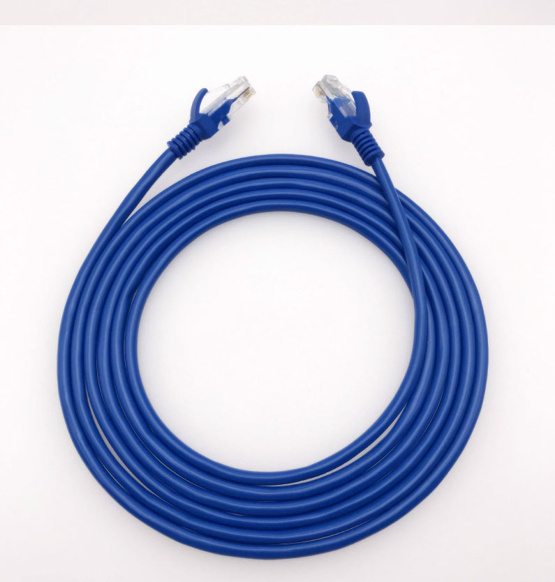 1m/2m/3m/5m RJ45 Ethernet Network LAN Cable Cat