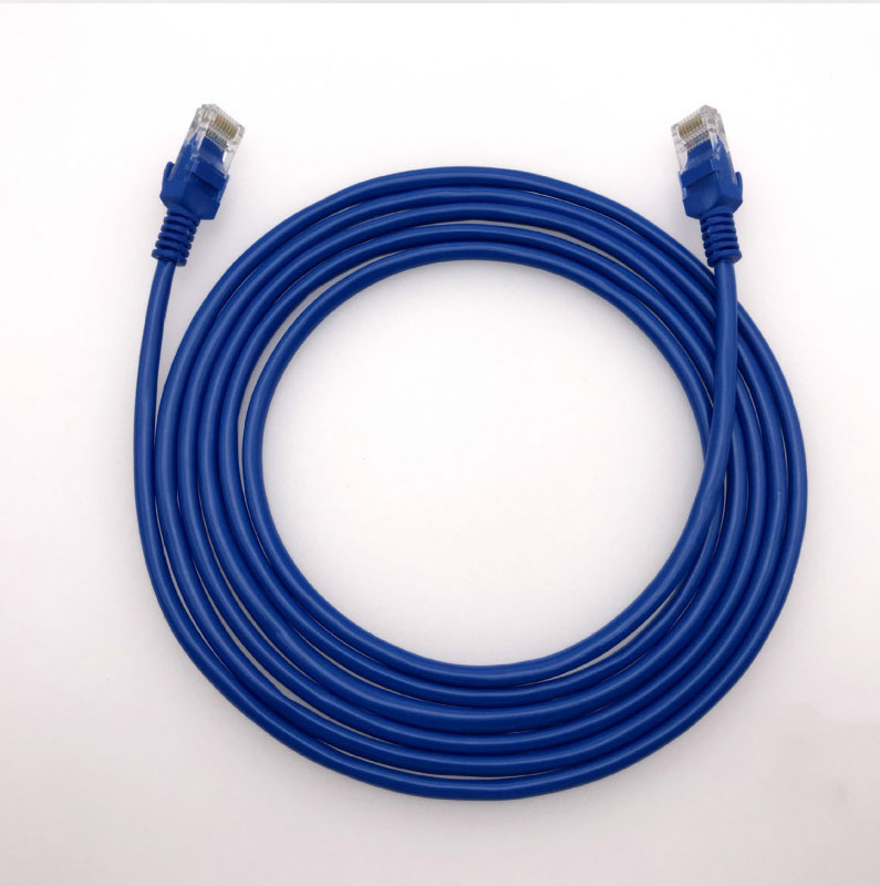 1m/2m/3m/5m RJ45 Ethernet Network LAN Cable Cat