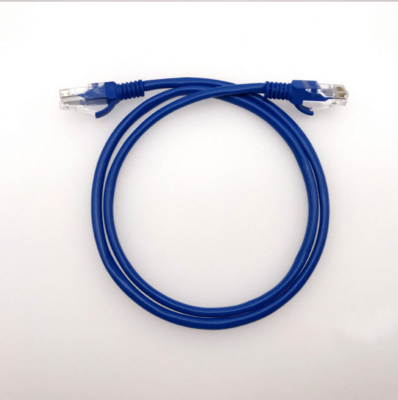 1m/2m/3m/5m RJ45 Ethernet Network LAN Cable Cat