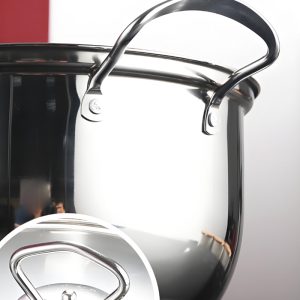 China Stainless Steel Cookware Factory