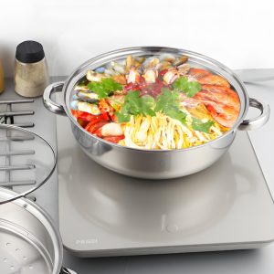 Multi-function Kitchen Steamer