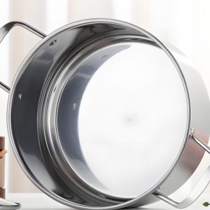 Large Capacity Stock Pot Manufacturer China