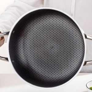 Honeycomb Soup Pot Supplier China