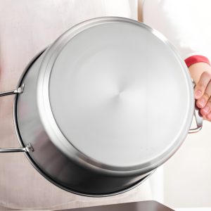 European Style Cookware Wholesale Supplier