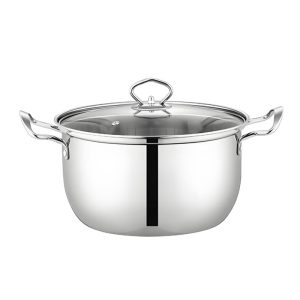 China Kitchen Cookware Manufacturer Supplier