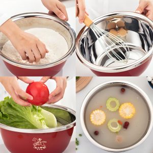 induction compatible bowl