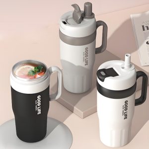 Double Wall Insulated Cup