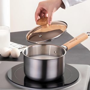 Baby Food Cooking Pot