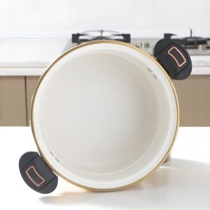 Thickened Stainless Steel Pot