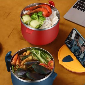 Food Grade Stainless Steel Bowl