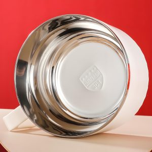 PP Stainless Steel Bowl Cup