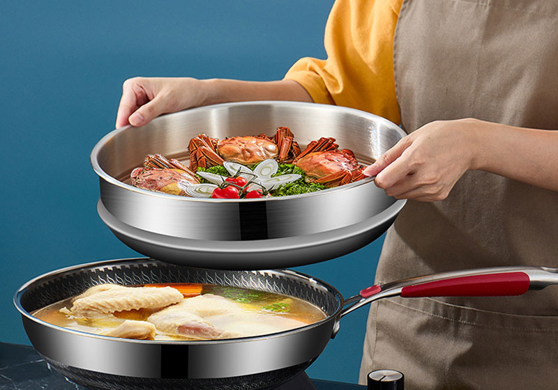how to choose cookware