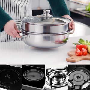 Fruit Vegetable Washing Bowl