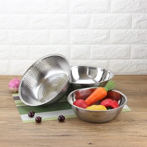 Home Kitchen Storage Basin