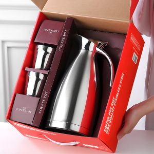 Long Heat Retention Thermal Pot