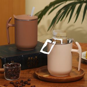 Food Grade Drinking Mug