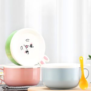 Stainless Steel Noodle Bowl