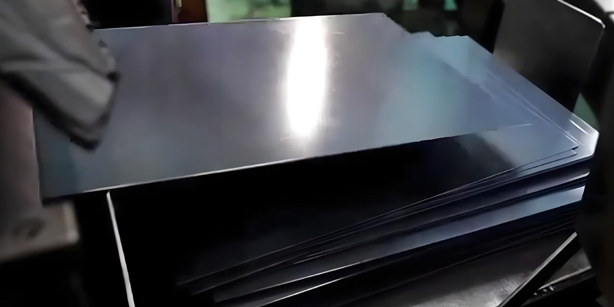 Raw Materials for Stainless Steel Wok