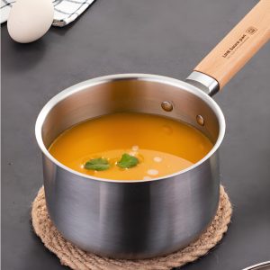 Induction Cooker Compatible