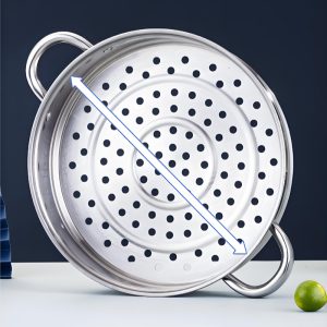 Multi-functional Cooking Steamer