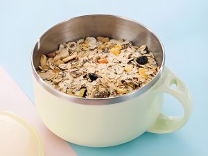 Nordic Color Storage Cup