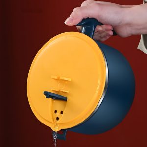 1200ML Large Capacity Bowl