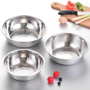 Steamer Pot with Glass Lid