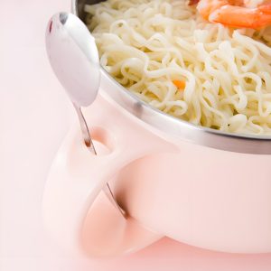 Portable Office Food Cup