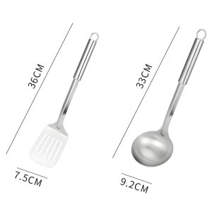 All in One Kitchen Utensil Set