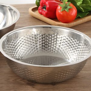 Kitchen Draining Basket