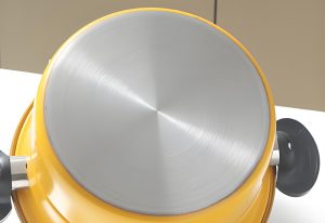 Healthy Micro Pressure Cooking Pot