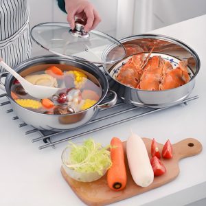 Fruit Vegetable Washing Bowl