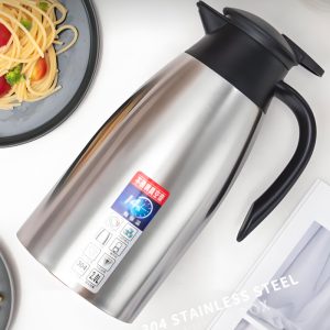 304 Stainless Steel Vacuum Flask