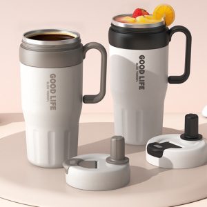 720ml 304 Stainless Steel Tumbler