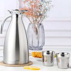 304 Stainless Steel Vacuum Flask