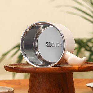 Portable Travel Coffee Cup