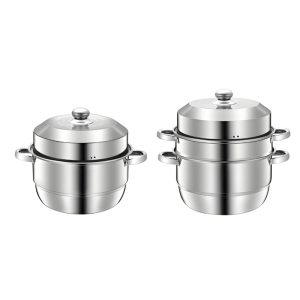 Universal Stove Steamer