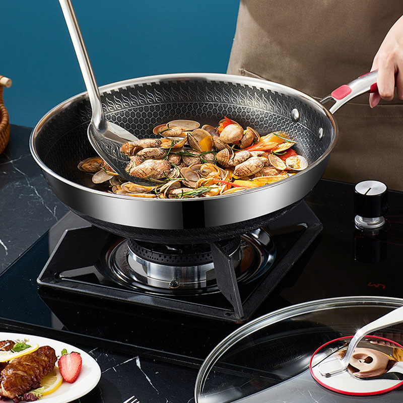 non-stick pan buying guide