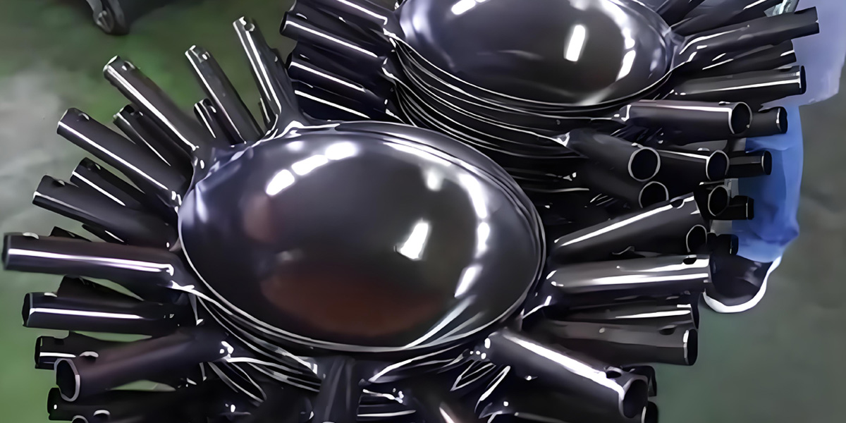 Non-Stick Coating Application