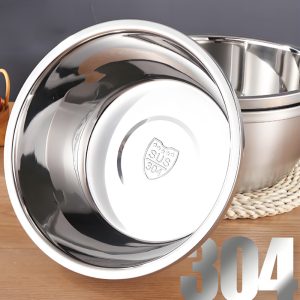 Easy Clean Durable Kitchen Bowl