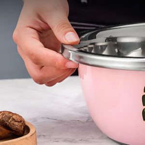 Large Capacity Kitchen Bowls