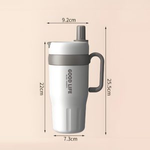 Ergonomic Handle Cup