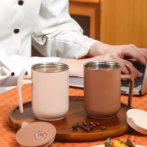 Lightweight Portable Cup