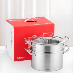 Universal Stove Cookware